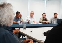 Nueva audiencia por salarios entre el Gobierno y gremios de auxiliares de la educación