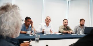 Nueva audiencia por salarios entre el Gobierno y gremios de auxiliares de la educación