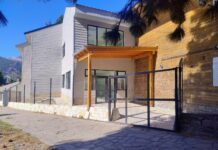 La Escuela N° 767 cumple 81 años de historia educativa en Esquel