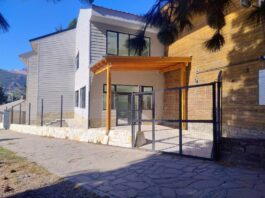 La Escuela N° 767 cumple 81 años de historia educativa en Esquel