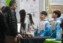 Feria de Ciencias: Abren la preinscripción online para proyectos de la Instancia Escolar