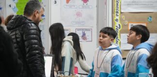 Feria de Ciencias: Abren la preinscripción online para proyectos de la Instancia Escolar