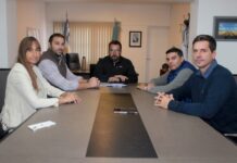 Impulsan acciones de capacitación para fortalecer el sector gastronómico y turístico en Esquel