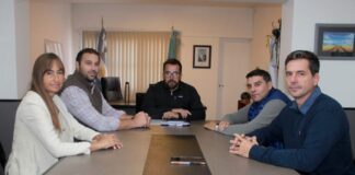 Impulsan acciones de capacitación para fortalecer el sector gastronómico y turístico en Esquel