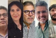 Afiliados del GEN Chubut solicitan a la Justicia Electoral precisiones sobre la vigencia del partido