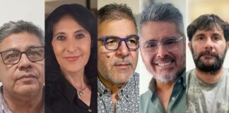 Afiliados del GEN Chubut solicitan a la Justicia Electoral precisiones sobre la vigencia del partido