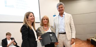 La Legislatura reconoció a seis mujeres destacadas de Chubut