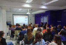 Capacitan a Hospitales de la Cordillera para la implementación de la Historia de Salud Integrada