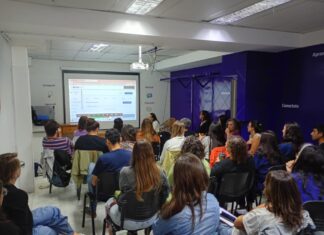 Capacitan a Hospitales de la Cordillera para la implementación de la Historia de Salud Integrada