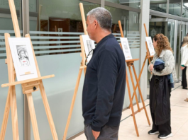 Día de la Memoria: literatura, testimonio y arte con “La canción de todos” en la Legislatura