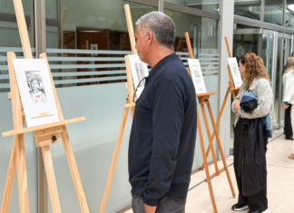 Día de la Memoria: literatura, testimonio y arte con “La canción de todos” en la Legislatura