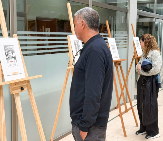 Día de la Memoria: literatura, testimonio y arte con “La canción de todos” en la Legislatura