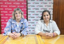 Reiteran la convocatoria para la vicedirección del Jardín Maternal 2403