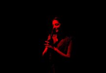 Teatro: “El mar es un animal que espera” se presenta este fin de semana en El Jardín