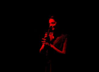 Teatro: “El mar es un animal que espera” se presenta este fin de semana en El Jardín