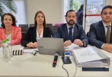 “Ocho puñaladas no son defensa, son un ataque mortal”