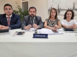 Homicidio Gutiérrez: se conformó el jurado y este martes arranca el juicio