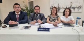 Homicidio Gutiérrez: se conformó el jurado y este martes arranca el juicio