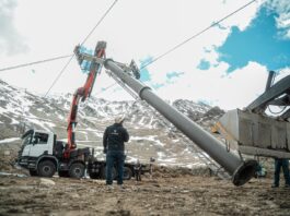 La Hoya se prepara para una nueva temporada invernal