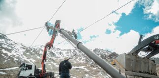 La Hoya se prepara para una nueva temporada invernal