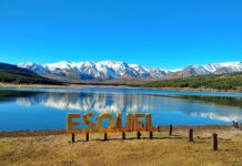Esquel impulsa promociones turísticas para atraer visitantes