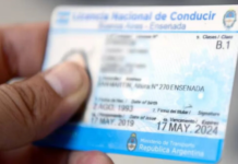 Chubut contará con tres nuevos Centros Emisores de Licencias