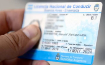 Chubut contará con tres nuevos Centros Emisores de Licencias