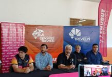 Trevelin y Esquel presentaron una nueva edición de la Media Maratón “Héroes de Malvinas”