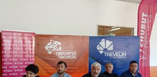 Trevelin y Esquel presentaron una nueva edición de la Media Maratón “Héroes de Malvinas”