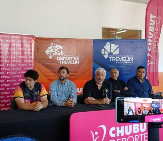 Trevelin y Esquel presentaron una nueva edición de la Media Maratón “Héroes de Malvinas”