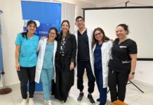 Más de 80 profesionales se anotaron para cubrir cargos de Residencias del Equipo de Salud de Chubut