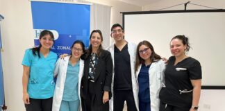 Más de 80 profesionales se anotaron para cubrir cargos de Residencias del Equipo de Salud de Chubut