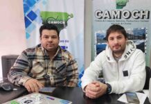 La Cámara de Comercio gestiona asistencia del Banco del Chubut para comerciantes
