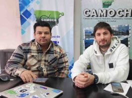 Las Cámaras de Comercio y Turismo gestionan asistencia del Banco del Chubut