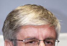 Ongarato defendió su gestión como intendente: “El contexto que tiene Taccetta es muy distinto al que me tocó a mí”