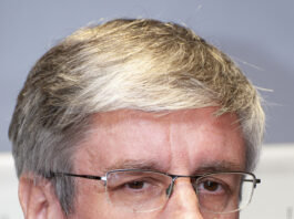 Ongarato defendió su gestión como intendente: “El contexto que tiene Taccetta es muy distinto al que me tocó a mí”