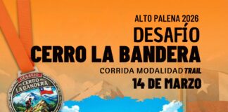 Llega el “Desafío Cerro de la Bandera 2026”, un trail para disfrutar en Palena