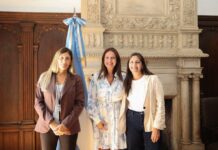 Chubut pondrá en marcha el Programa Federal de Protección a la Primera Infancia