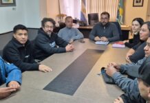 El Ejecutivo ofreció un aumento salarial del 5% a los gremios