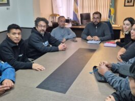 El Ejecutivo ofreció un aumento salarial del 5% a los gremios