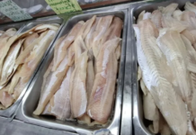 Semana Santa: Intensificarán controles en pescaderías y restaurantes de Esquel