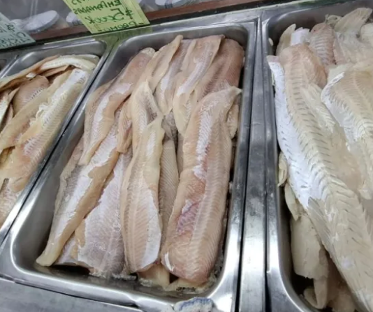 Semana Santa: Intensificarán controles en pescaderías y restaurantes de Esquel