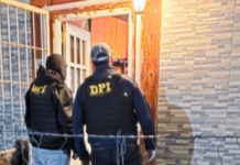 Detienen a los sindicados como autores del homicidio de un comerciante en Comodoro