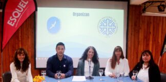 Esquel será sede del 49° Congreso Argentino de Producción Animal