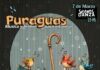 Este sábado, Puraguas: un espectáculo que combina la música y el circo