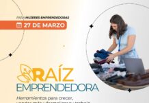 “Raíz Emprendedora”: este viernes se reúnen mujeres emprendedoras de Esquel y la cordillera
