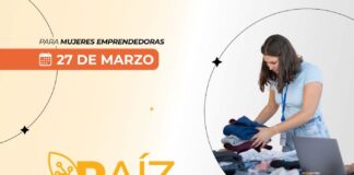 “Raíz Emprendedora”: este viernes se reúnen mujeres emprendedoras de Esquel y la cordillera