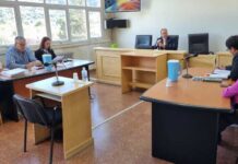 Robo millonario a la distribuidora de bebidas: Fiscalía pidió condena y la defensa la absolución