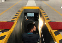 Realizarán en Esquel una jornada de Revisión Técnica Obligatoria para transporte de carga y pasajeros