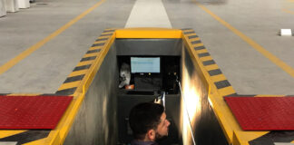 Realizarán en Esquel una jornada de Revisión Técnica Obligatoria para transporte de carga y pasajeros